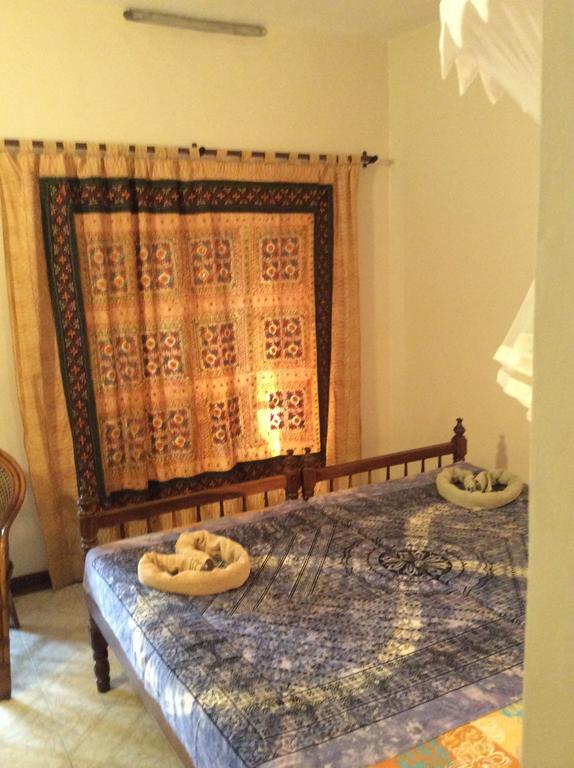 קובאלאם Maharaju Palace חדר תמונה
