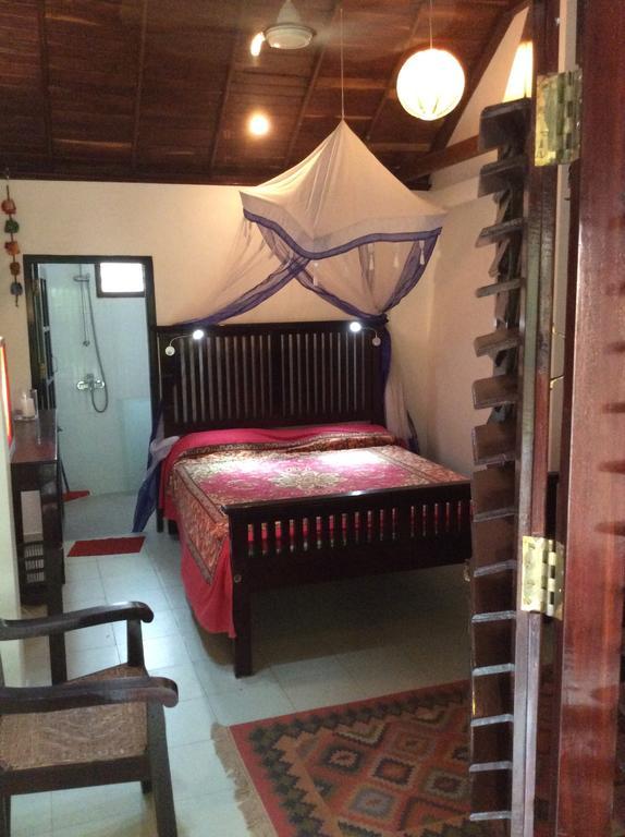 קובאלאם Maharaju Palace חדר תמונה