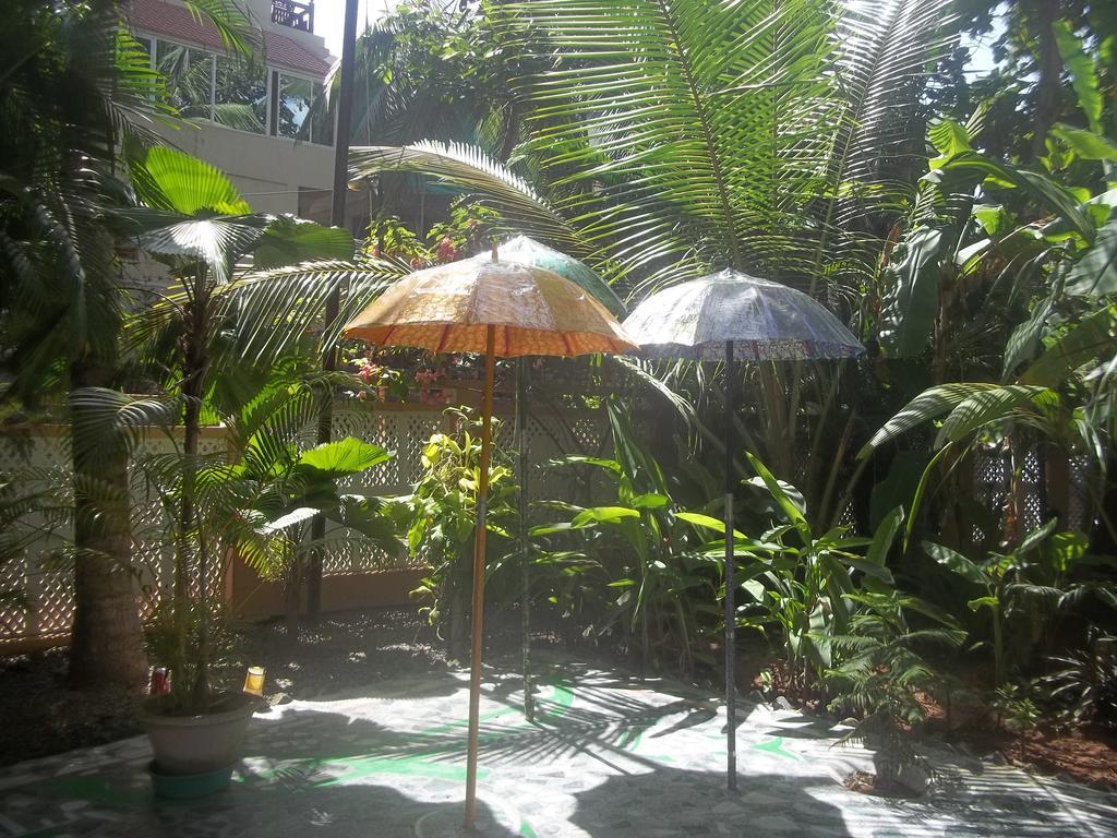 קובאלאם Maharaju Palace מראה חיצוני תמונה