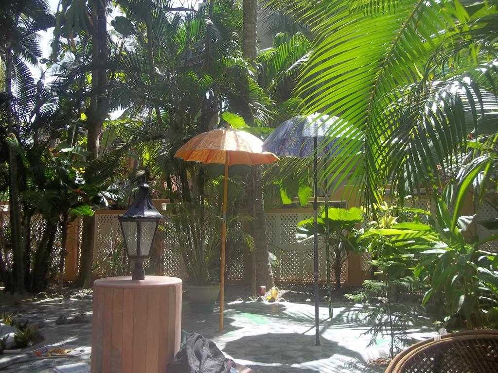 קובאלאם Maharaju Palace מראה חיצוני תמונה